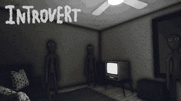 INTROVERT - Announcement Trailer