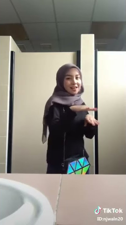 Awek dance tiktok