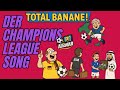 🎵 Champions League als Comedy-Song – Europa dreht komplett durch!