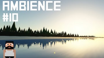 Ambience (World Project) Devblog #10 - We have a name!
