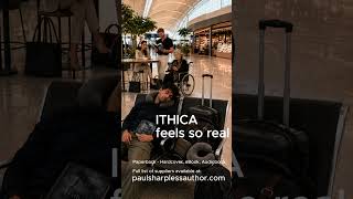Ithica – it feels so real, I thought the guy was dead.