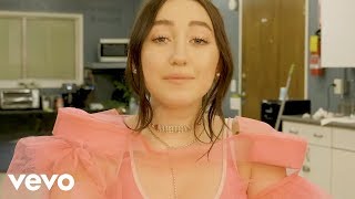 One Bit, Noah Cyrus - My Way (Behind the Scenes)