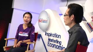 Satanswer 24-03-57 เก่ง 10 อย่างของคนล้มเหลว - B2