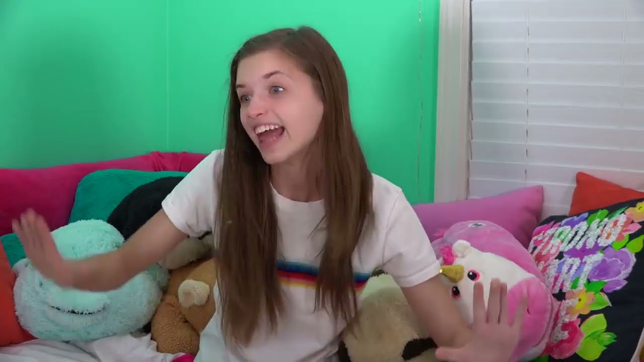 Mimi's Awesome Monster Boyfriend!