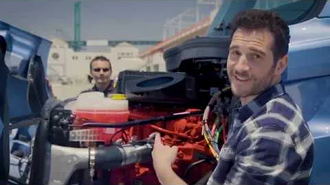 Natural Gas Vehicles (NGV): Myth to Reality