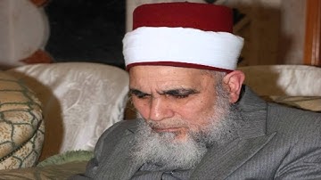 سورة قريش من مصحف القراءات بصوت القارئ محمد مرطو صوت عذب وأداء مميز 1437 هـ