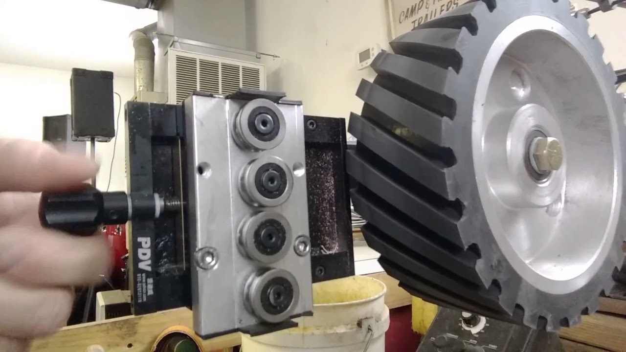 Off the shelf parts for my SGA build YouTube