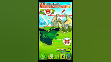 Barabyx Dynamon Vs Sauryx Dynamon Battle In Dynamons World 😱||Dynamons World #shorts #ytshorts