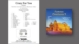 Watch George Gershwin Crazy For You video