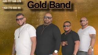 Gold Band - Mix Čardášů 2024 Cover