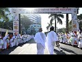 160th maryada mahotsav  vashi pravesh new mumbai  acharya mahashraman jain terapanth jainsong