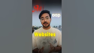 This Was the First Website EVER Made! 🌐 You Won’t Believe Its Purpose!