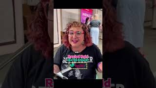 Rachel Reid: Heated Rivalry x Oh, Mary!