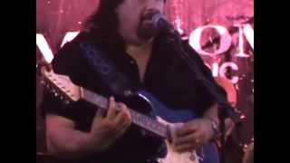 Coco Montoya - Don't Go Making Plans - Boom Boom Club/Sutton Utd FC screenshot 4