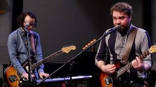 Video thumbnail of "Frightened Rabbit - Break (opbmusic)"