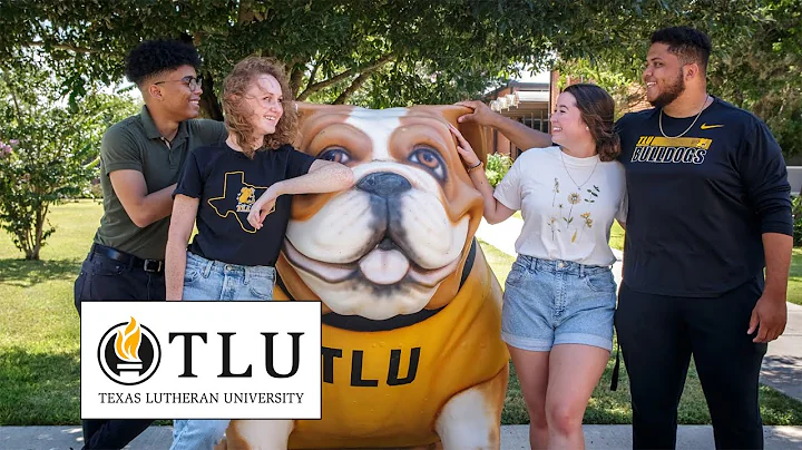 Texas Lutheran University - Full Episode | The College Tour
