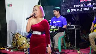DILAH ANDA  // DEBU DEBU JALANAN // DETI // ( Live  bugel pabuaran )