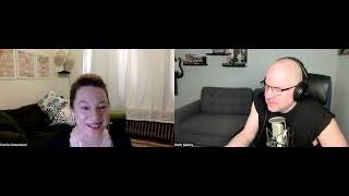 KATG 3963: A Tootsie Roll World w/ Carrie Gravenson