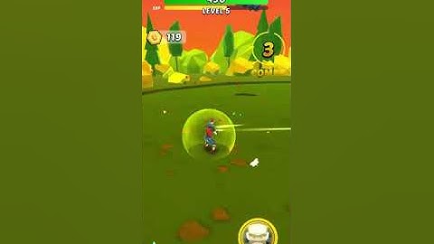 Every Hero Ultimate Action gameplay video walkthrough android ios