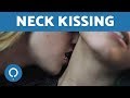 How to KISS a Girl on the Neck - Sensual Kissing