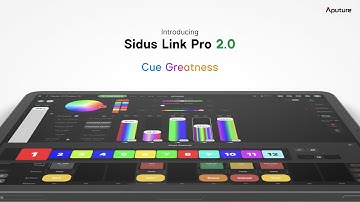 Introducing Sidus Link Pro 2.0