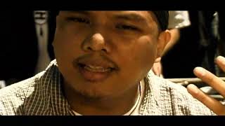 Watch Blue Scholars Freewheelin video