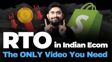 🔥7 Frontend + 6 Backend Tricks To Reduce RTO in Indian Ecom & Dropshipping