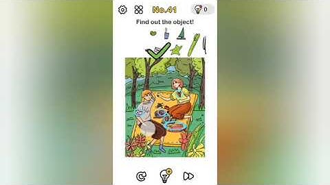 solutions for brain out (level 41-50)