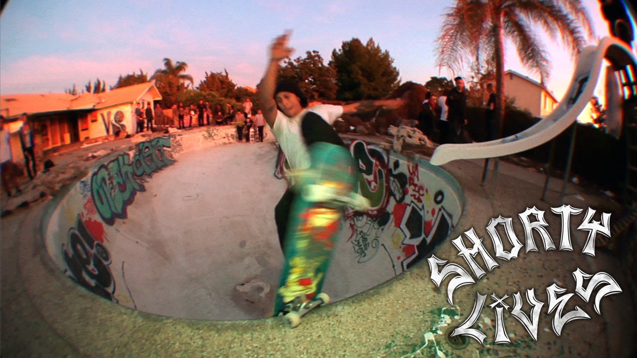 The "Shorty Lives" Session