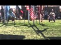 Mdewakanton Shakopee Wacipi 2010 Featuring War Scout Mazakute 