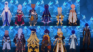 Can My Geo Characters One Phase The Cryo Regisvine?