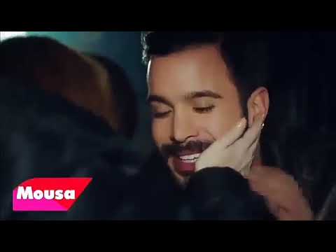 حبيبي المس ايديا علشان اصدق اللي انا فيه