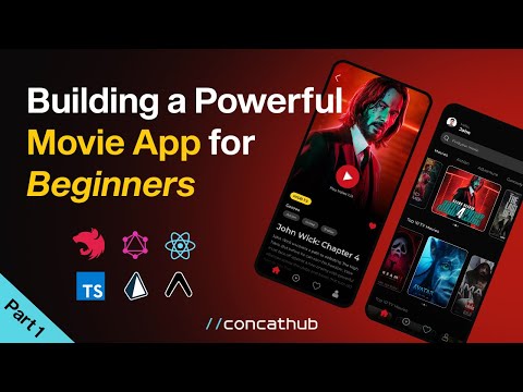 🔴 Building a