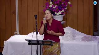 Full Solo - Pi Biak Nei Hei | CCBC Sunday Service | 09.06.2026 Update