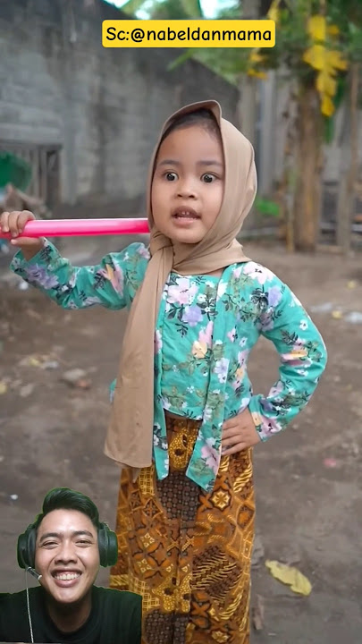 BILANG GK ENAK EMAK TAMPOL🤣 #shorts #short #lucu #comedy