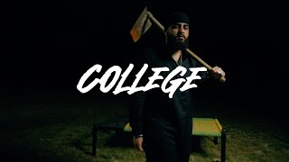 BK - COLLEGE