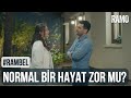 Normal Bir Hayatımız Olmayacak Mı? | #RamBel | Ramo 19.Bölüm