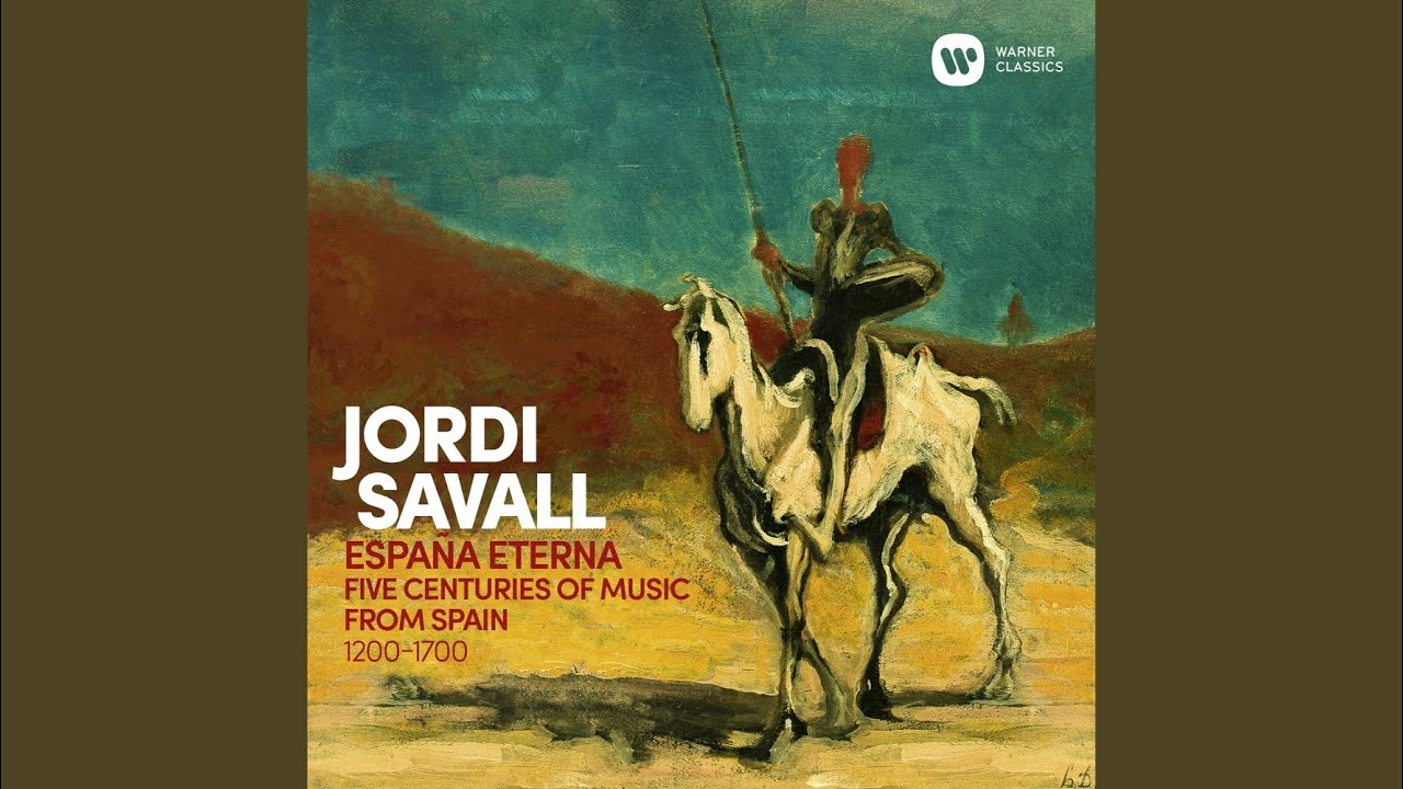 Romance de Abindarráez: La Mañana de San Juan (2000 Remastered Version)