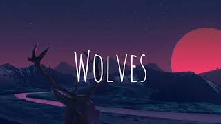 Wolves Selena Gomez Slowed And Reverb