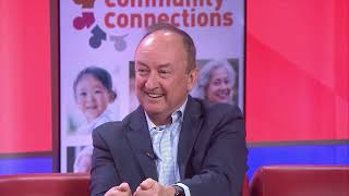 Fox45 Community Connections segment featuring NatureWorx