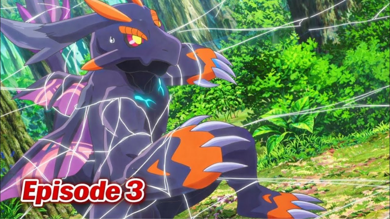 एक अंडा जो बना S-Rank Monster l Dragon Hatchling EP-3 l Super Duper l