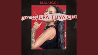 Culpa Tuya