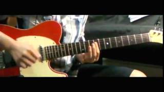 waltz - suneohair chords