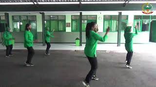 SENAM NEW NORMAL PERSIT KCK CAB XIX DIM 0704 BNA