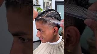 High Fade Tutorial With Clean Transitions Stopnfade