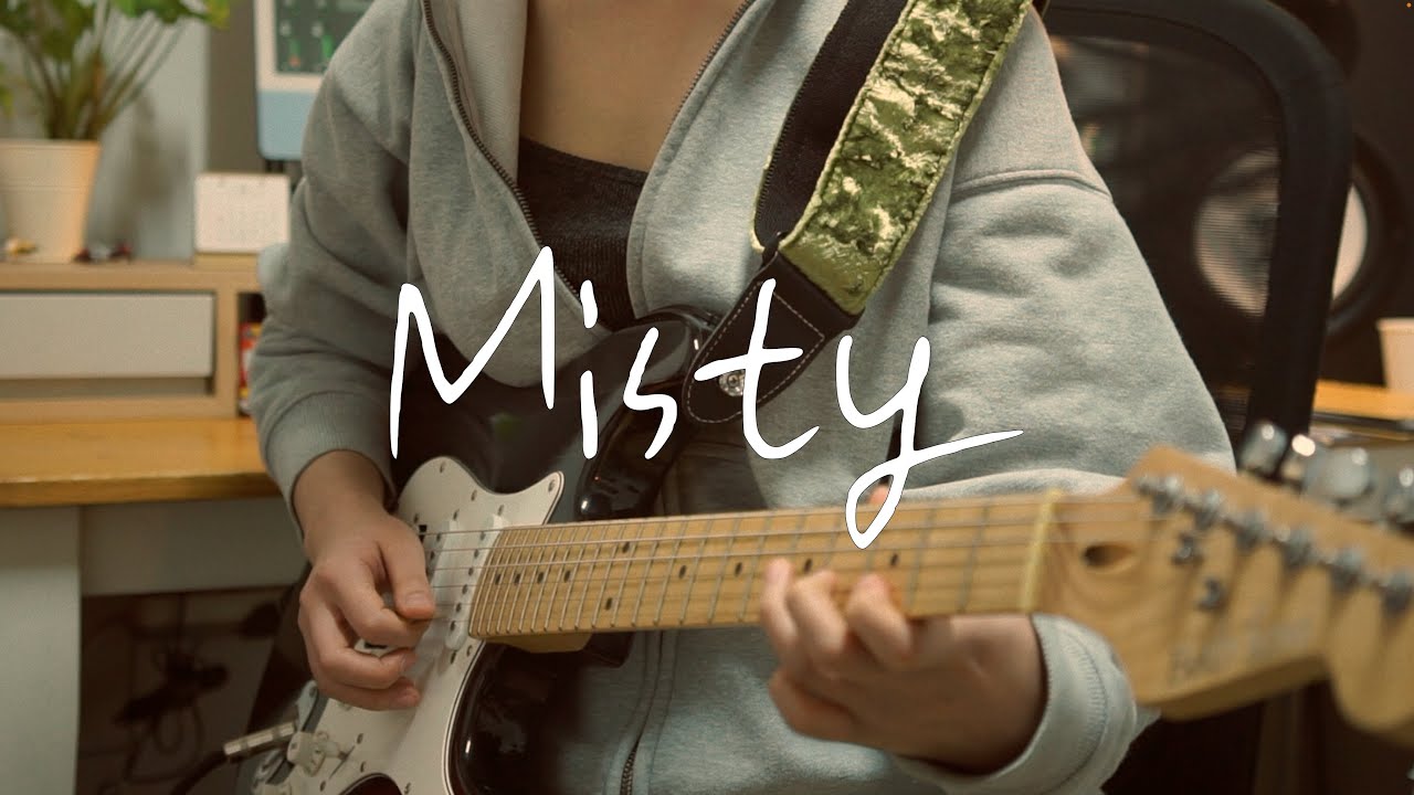 Misty - YouTube