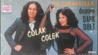 Reynold Panggabean & Camelia Malik - Colak-Colek ( Full Album )
