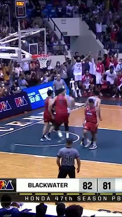 Download lagu Aguilar wins it for Ginebra | Honda PBA S47 Philippine Cup 2022