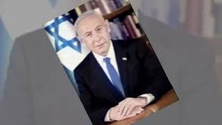 Benjamin Netanyahu Funk