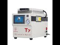 OM-T7 OPERATION VIDEO